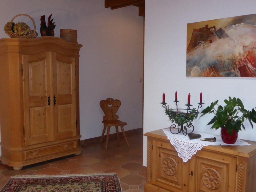 Haus Lechthaler Apartment Aflenz Kurort ห้อง รูปภาพ