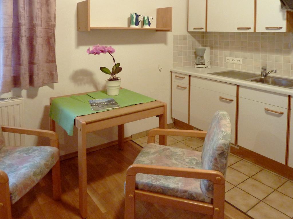 Haus Lechthaler Apartment Aflenz Kurort ห้อง รูปภาพ