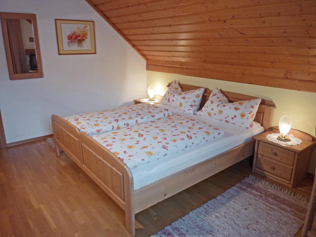 Haus Lechthaler Apartment Aflenz Kurort ห้อง รูปภาพ